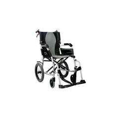 Karma Ergo Lite 2 Ultra Lightweight Transportable Transit Wheelchair