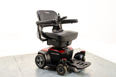 Pride Go Chair Electric Wheelchair Indoor Portable Powerchair Small Compact