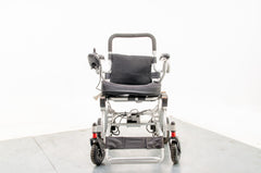 Pride I-Go Electric Wheelchair Portable Powerchair Folding Transportable Lightweight Lithium igo