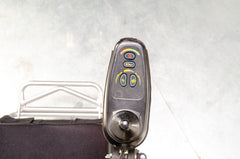 Pride I-Go Electric Wheelchair Portable Powerchair Folding Transportable Lightweight Lithium igo