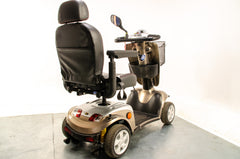 Kymco Midi XLS 8mph Midsize Mobility Scooter Bronze