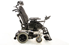 Invacare Spectra XTR2 Used Electric Wheelchair Powered Rise Tilt Recline