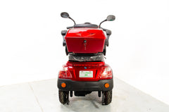 Green Power Electric Mobility Scooter Fastest SLA