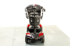 Drive Scout Mobility Scooter 20ah Small Boot Transportable