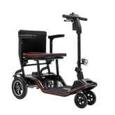 Feather Fold Mobility Scooter - Lightweight Freedom