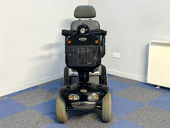 Used Shoprider Cadiz Mobility Scooter 8mph, Excellent Condition, New Batteries