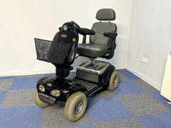 Used Shoprider Cadiz Mobility Scooter 8mph, Excellent Condition, New Batteries