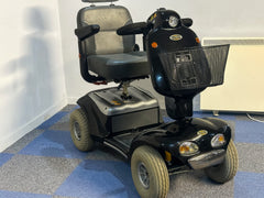 Used Shoprider Cadiz Mobility Scooter 8mph, Excellent Condition, New Batteries