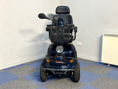 Used Freerider Kensington S Mobility Scooter – 8mph, Excellent Condition, New Batteries