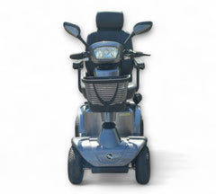 Sunrise Medical Sterling S425 Used Mobility Scooter Graphite 8mph Midsize