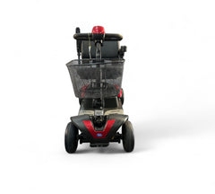 Zest Plus Mobility Scooter – Used Model in Good Condition