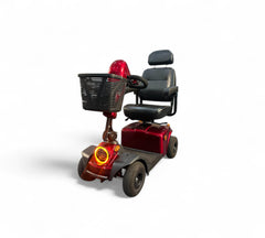 Freerider Mayfair 4 Evolution – Ex-Demo Model in Excellent Condition