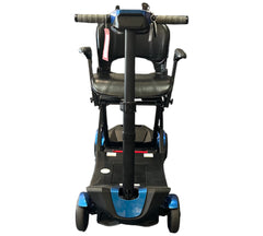 Drive Flex 4 Wheel Autofold Remote Auto Folding Mobility Scooter Lithium Lightweight 13942