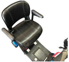 Drive Flex 4 Wheel Autofold Remote Auto Folding Mobility Scooter Lithium Lightweight 13942