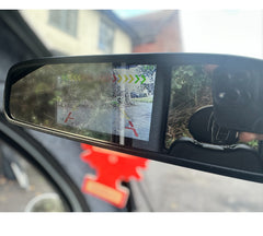 Scooterpac Cabin Car Mk2 – Used White Cabin Car Mobility Scooter (Immaculate, Only 160 Miles)