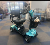 X-Go Pinnacle Mobility Scooter – Premium Travel Scooter