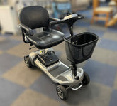 Used Motion healthcare alumina pro