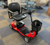 Pride apex allumilite