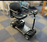 Go Go elite travaller