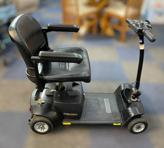 Go Go elite travaller