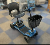 Care co Airlite X 4MPH scooter