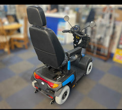 Invacare Comet Pro 8MPH