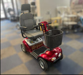 Shoprider Deluxe 8MPH