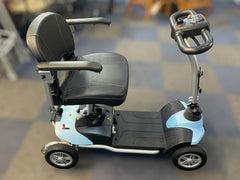 Motion healthcare Evolite scooter 4MPH
