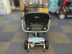 Motion healthcare Evolite scooter 4MPH