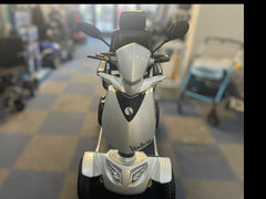 Rascal Ventura Mobility Scooter – 8mph Road Legal