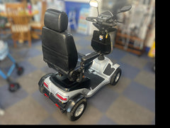 Rascal Ventura Mobility Scooter – 8mph Road Legal