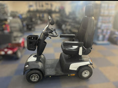 Invacare Comet Pro Mobility Scooter – 8mph Road Legal
