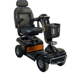 Road King Mobility Scooter – 8mph, Powerful & Fully Serviced