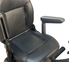 Road King Mobility Scooter – 8mph, Powerful & Fully Serviced