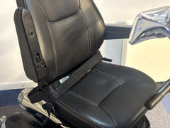 Drive Easy Rider Used Mobility Scooter 8mph Trike All-Terrain Road Legal