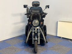 Drive Easy Rider Used Mobility Scooter 8mph Trike All-Terrain Road Legal