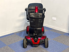 Pride GoGo Elite Sport 4mph Transportable Car Boot Mobility Scooter All-Terrain