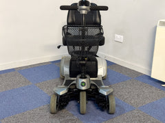 Used Quingo Compact 5-Wheel Mobility Scooter – Lightweight & Portable | £399