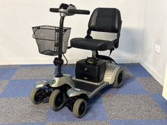 Used Quingo Compact 5-Wheel Mobility Scooter – Lightweight & Portable | £399