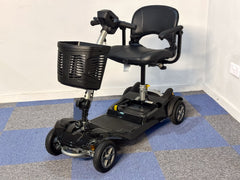 Ex-Demo Drive Astrolite Mobility Scooter – Lightweight, Airline-Friendly