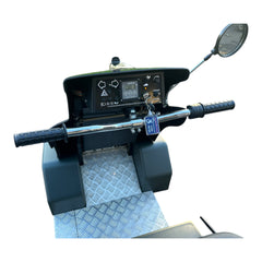 Tramper Beamer 8mph All-Terrain Off-Road ATV Mobility Scooter