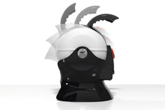 Uccello Kettle – Effortless Pouring. Ergonomic Disability Tipping Aid