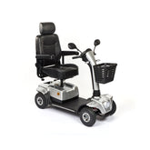 Motion Healthcare eMove 8 Transportable All Terrain 8mph Mobility Scooter