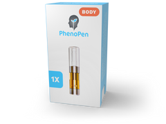 PhenoPen Refill Cartridges