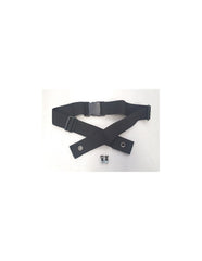 Seat belt Quickie Q100 R/ Q200 Lapstrap Lap Belt