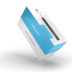 PhenoPen Starter Kit - Advanced CBD Relief