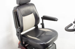 VanOs Galaxy II Large Comfy 8mph Electric Mobility Scooter