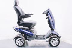 TGA Vita Used Electric Mobility Scooter 8mph Bucket Seat