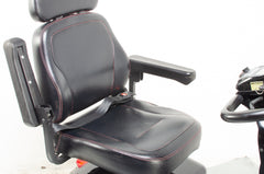 Freerider Landranger XL8 Used Electric Mobility Scooter All-Terrain Off-Road 8mph