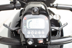 Freerider Landranger XL8 Used Electric Mobility Scooter All-Terrain Off-Road 8mph